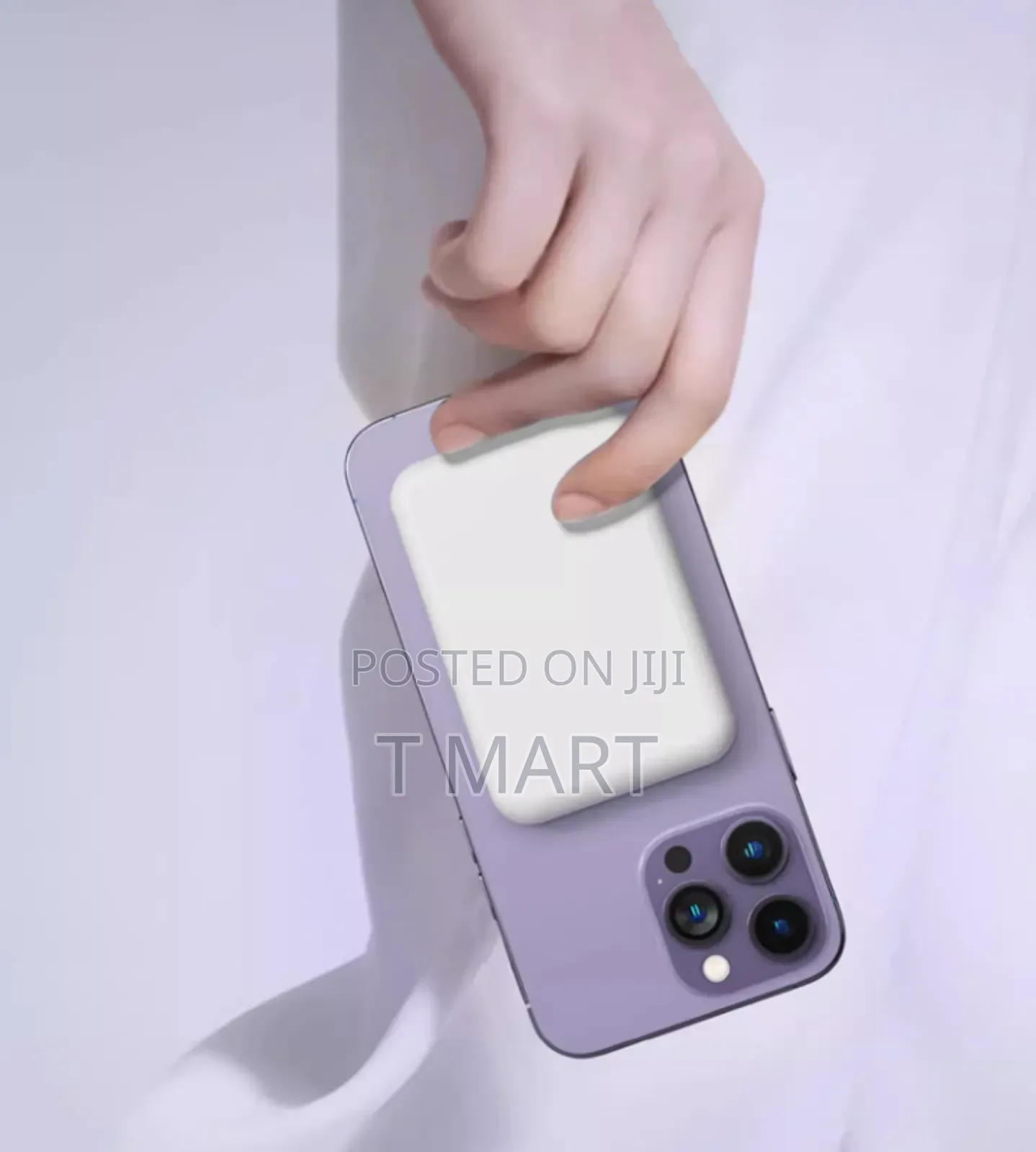 10000 Mah Wireless Power Bank Picks