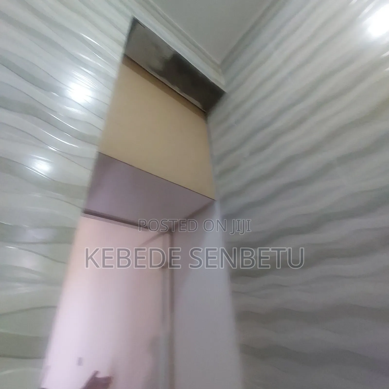 3bdrm House in Oromia, East Shewa for rent