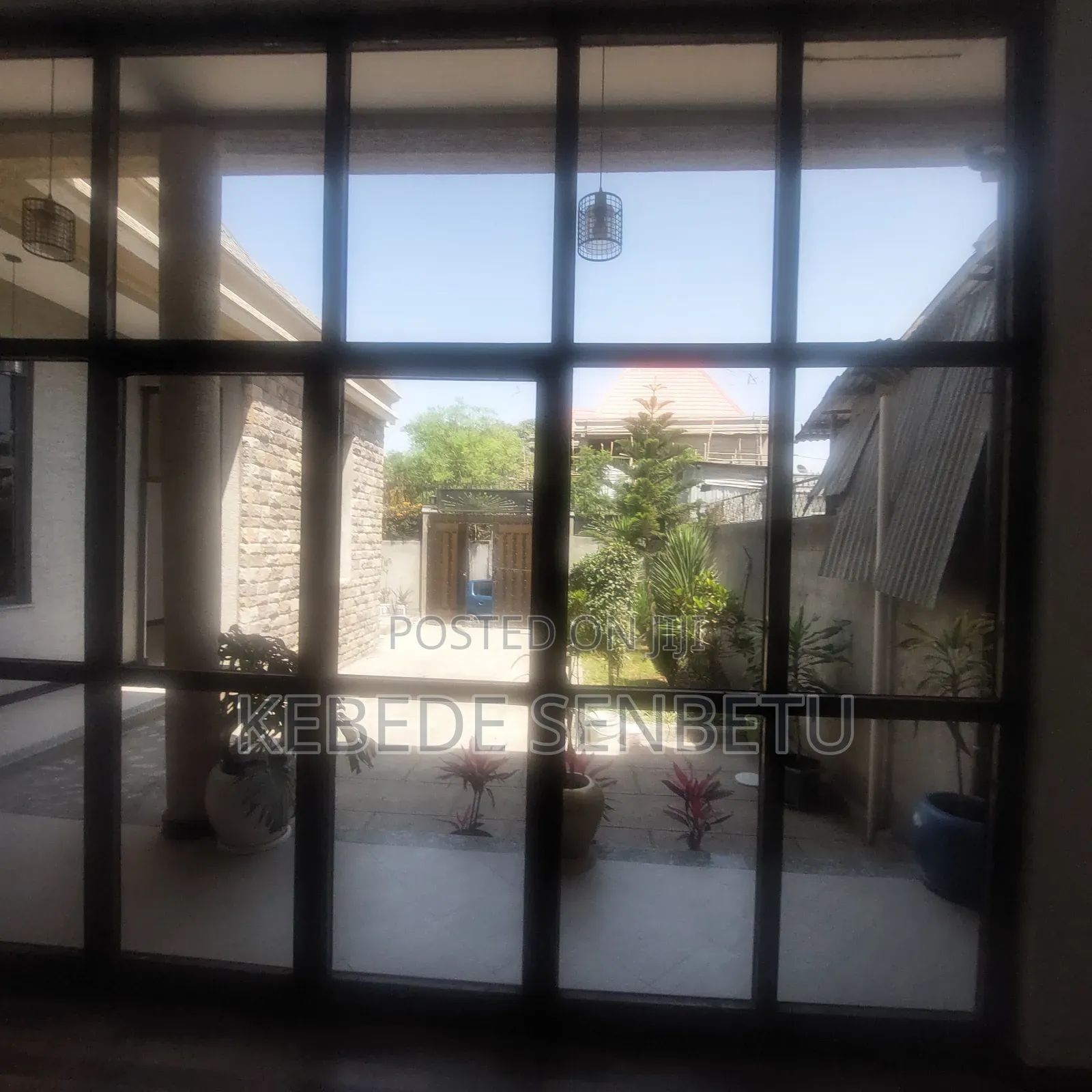 3bdrm House in Oromia, East Shewa for rent
