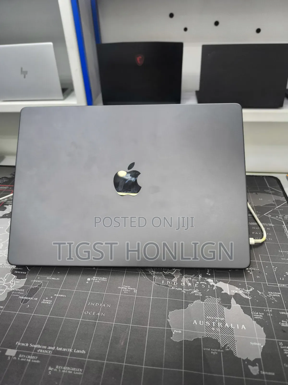 New Laptop Apple MacBook Pro 24GB Apple M4 Pro SSD 1T