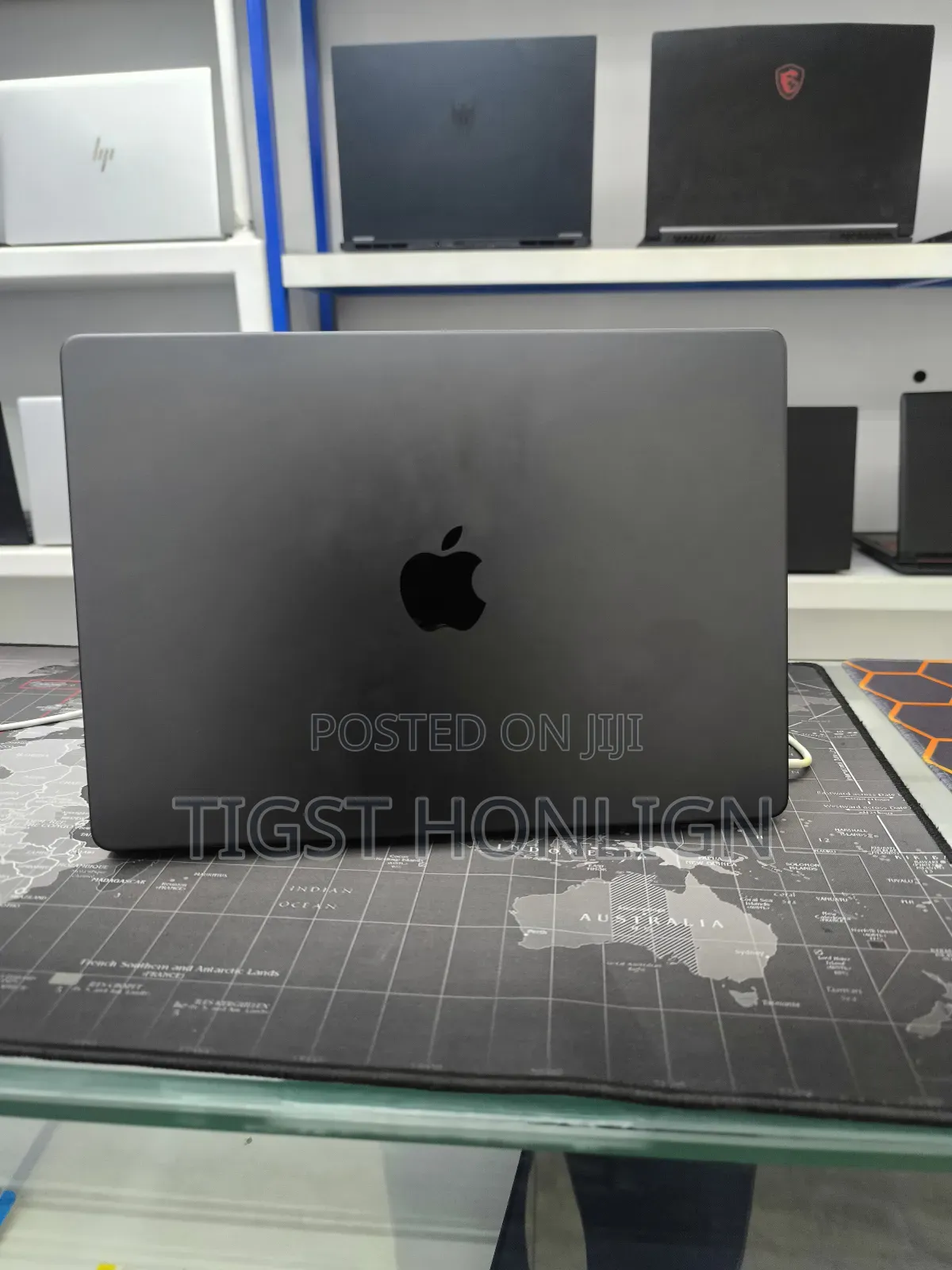 New Laptop Apple MacBook Pro 24GB Apple M4 Pro SSD 1T