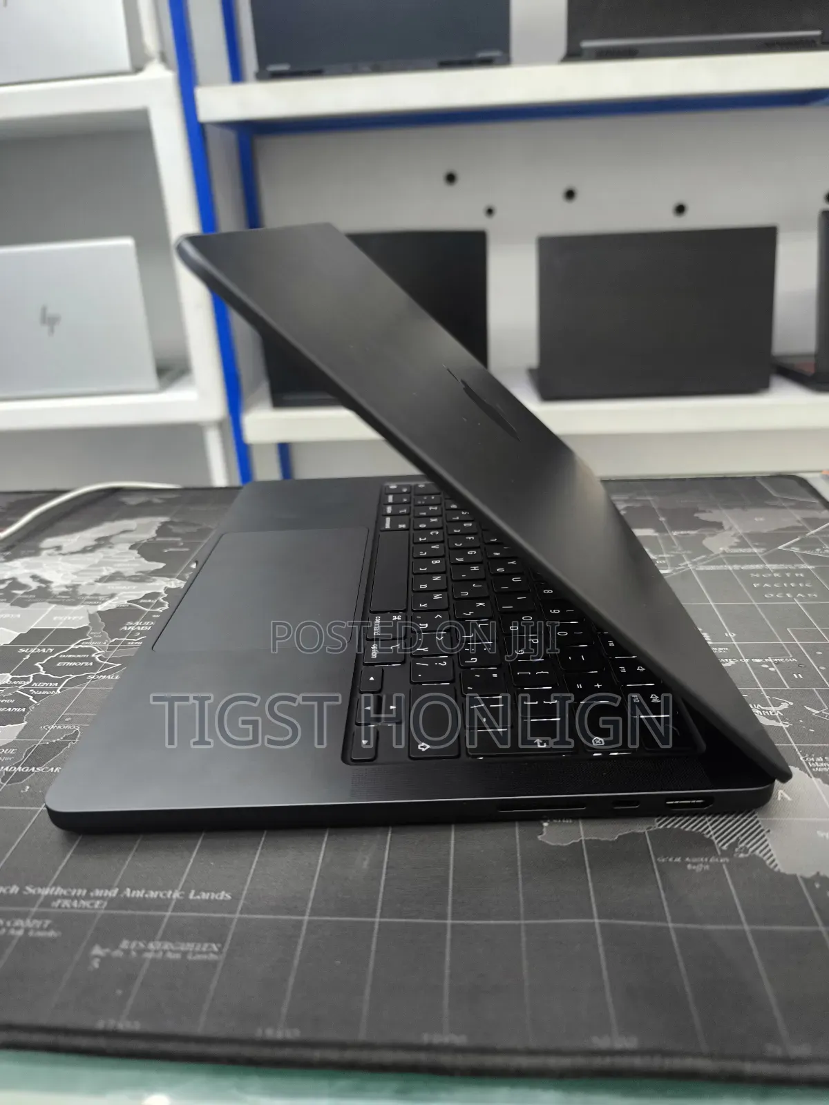 New Laptop Apple MacBook Pro 24GB Apple M4 Pro SSD 1T