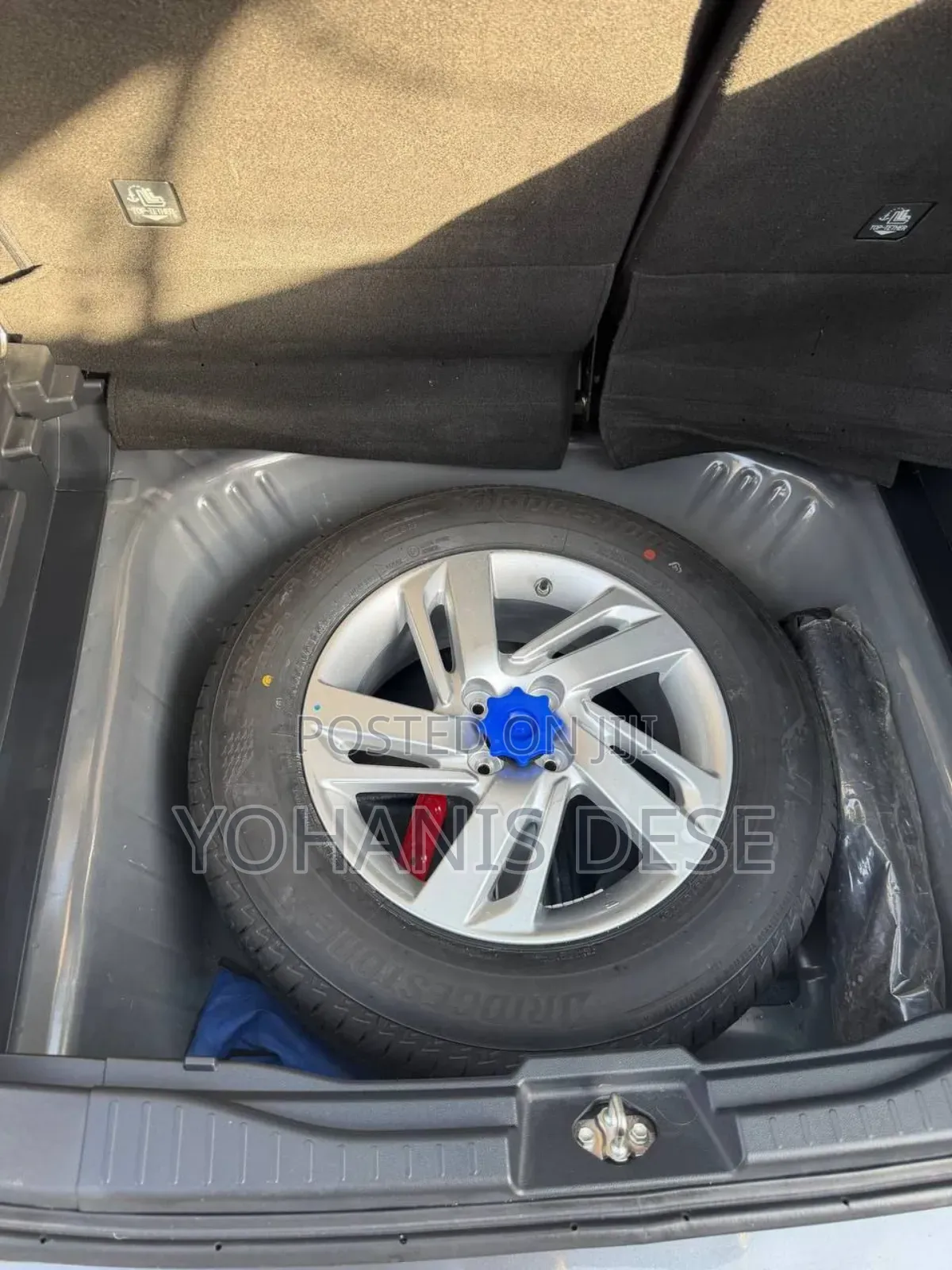 Toyota Raize 2023 Black