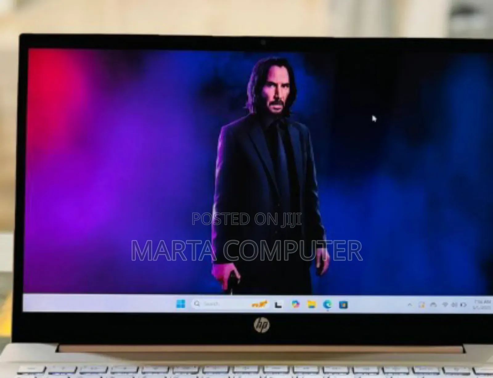 New Laptop HP Pavilion 15 16GB Intel Core I5 SSD 1T