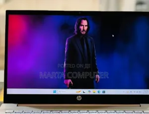 New Laptop HP Pavilion 15 16GB Intel Core I5 SSD 1T