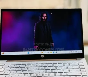 New Laptop HP Pavilion 15 16GB Intel Core I5 SSD 1T