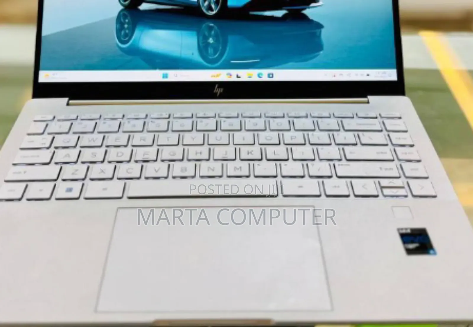 New Laptop HP Pavilion 15 16GB Intel Core I5 SSD 1T