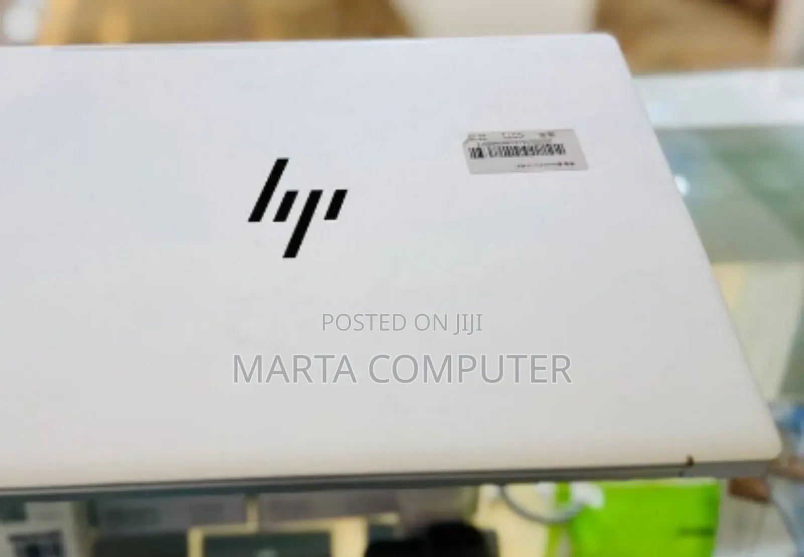 New Laptop HP Pavilion 15 16GB Intel Core I5 SSD 1T