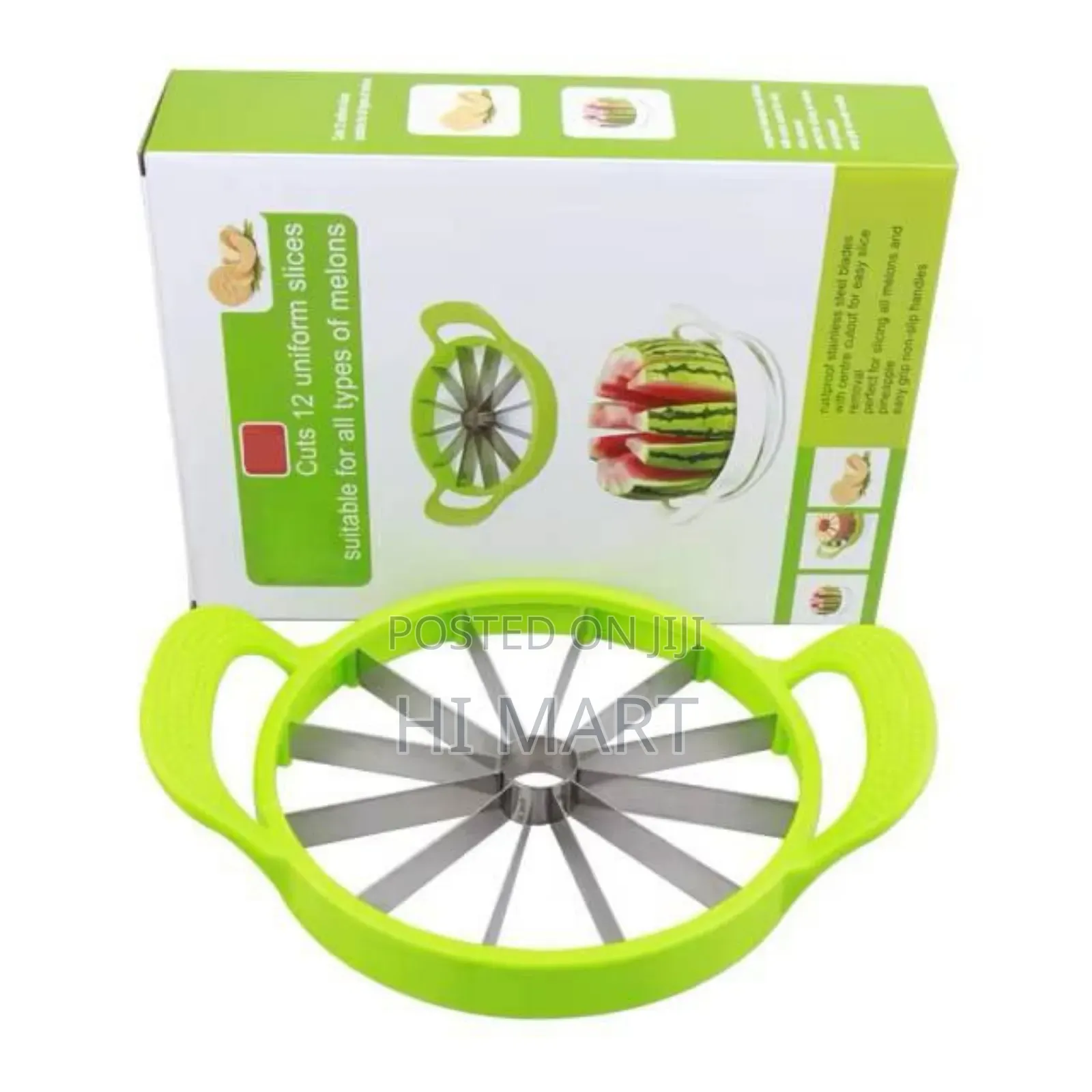 Kitchen Watermelon Slicer Cutter