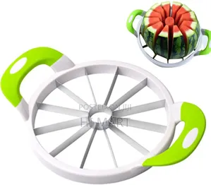Kitchen Watermelon Slicer Cutter