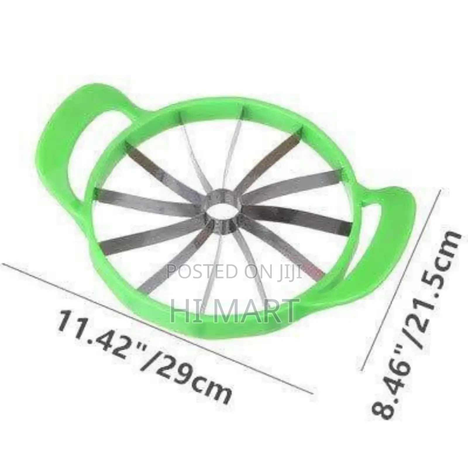 Kitchen Watermelon Slicer Cutter