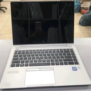 New Laptop HP EliteBook 840 G8 16GB Intel Core I5 SSD 512GB