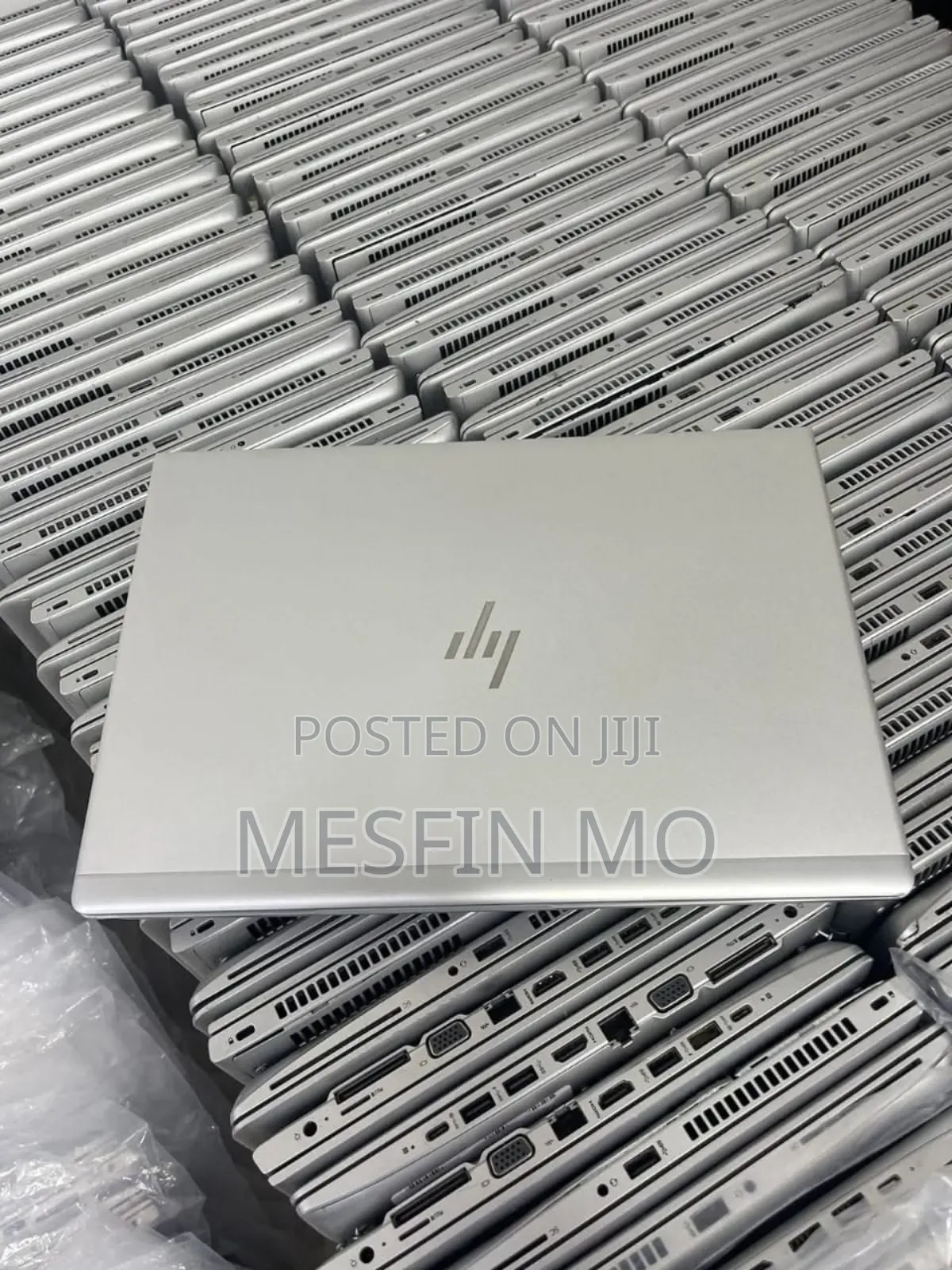 New Laptop HP EliteBook 840 G8 16GB Intel Core I5 SSD 512GB