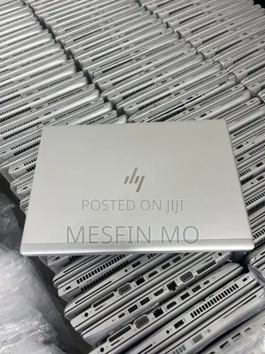 New Laptop HP EliteBook 840 G8 16GB Intel Core I5 SSD 512GB