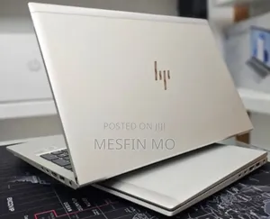 New Laptop HP EliteBook 840 G8 16GB Intel Core I5 SSD 512GB