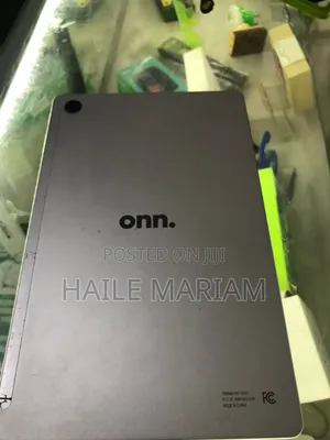 Tablet 128 GB Silver