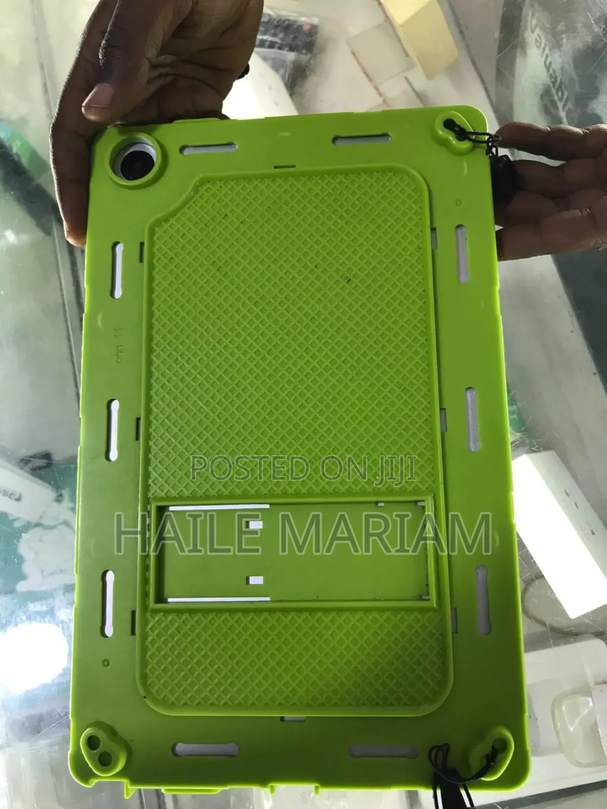 Tablet 128 GB Silver