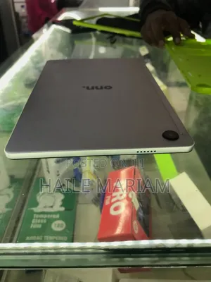 Tablet 128 GB Silver