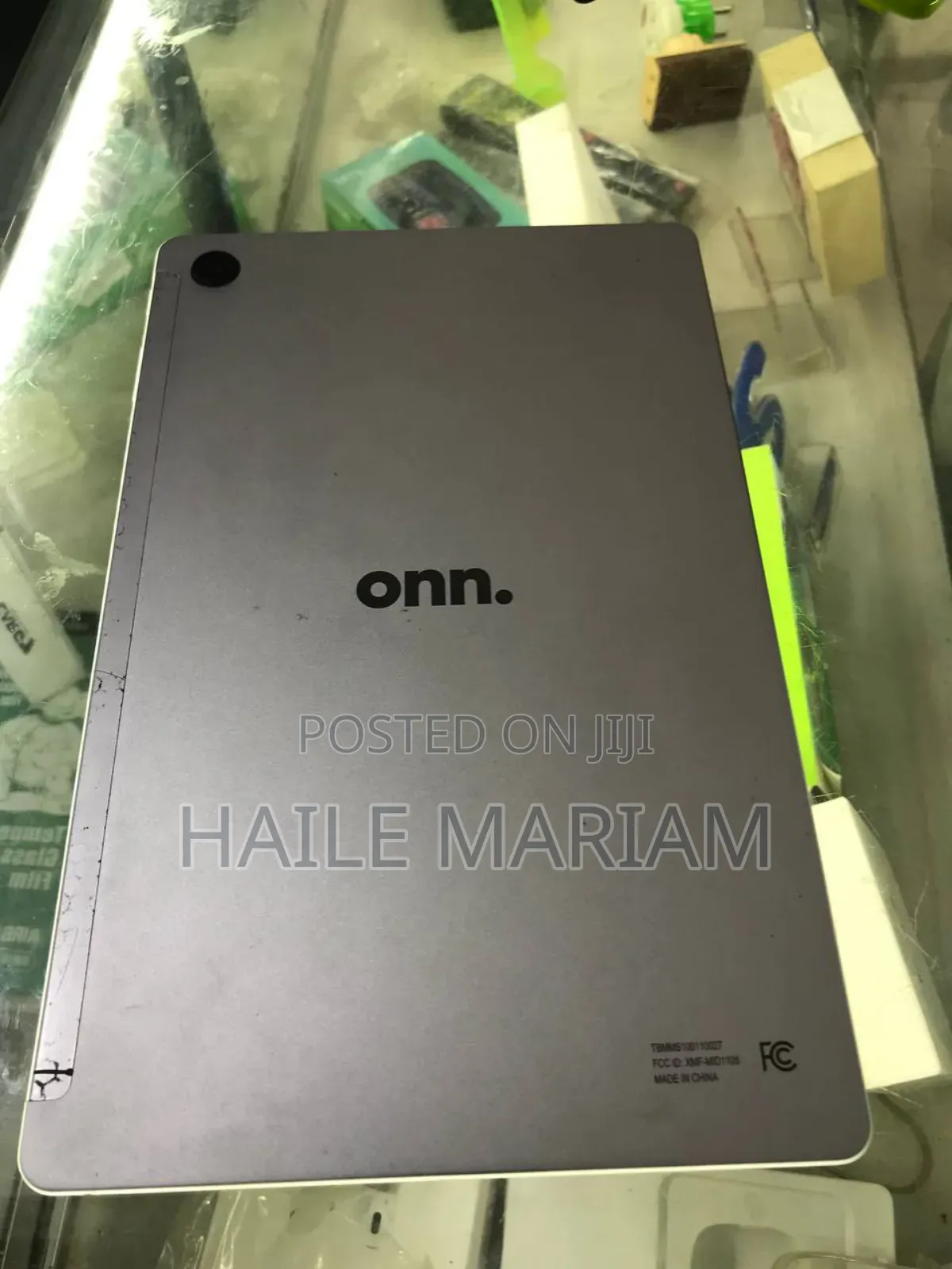 Tablet 128 GB Silver