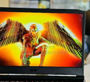 New Laptop Acer Nitro 5 16GB Intel Core I5 SSD 512GB