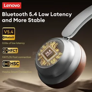 Lenovo Th 10 Key Features
