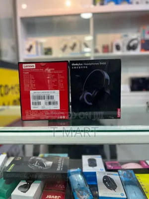 Lenovo Th 10 Key Features