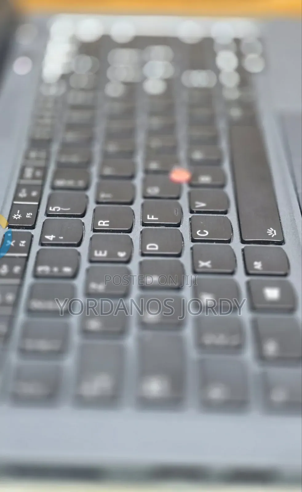 New Laptop Lenovo ThinkPad T14 16GB Intel Core I5 SSD 256GB