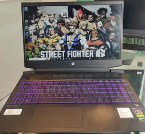 New Laptop HP Pavilion 15 16GB AMD Ryzen 7 SSD 512GB