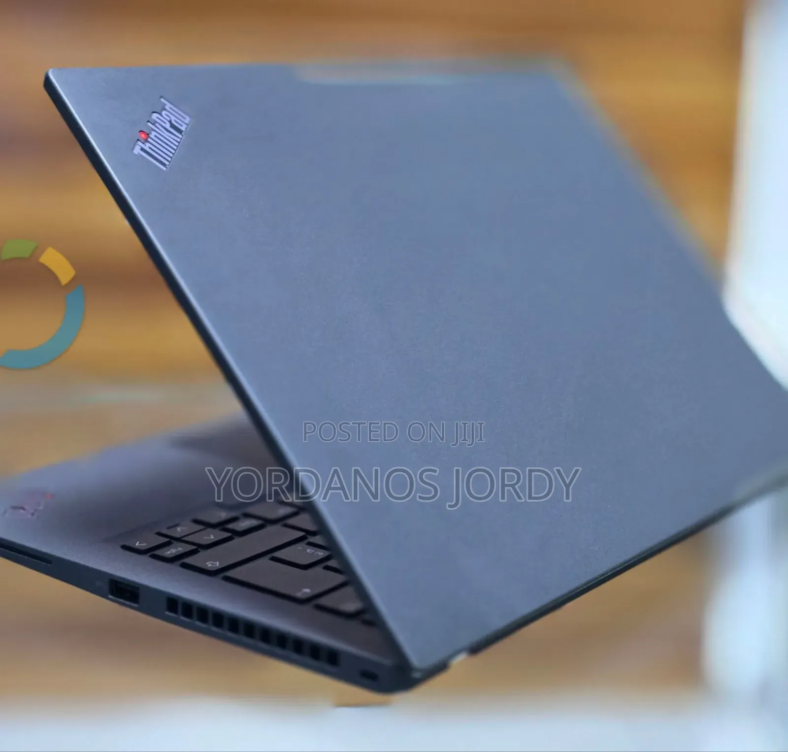 New Laptop Lenovo ThinkPad T14 16GB Intel Core I5 SSD 256GB