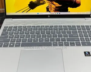 New Laptop HP Pavilion 15 16GB Intel Core I7 SSD 1T