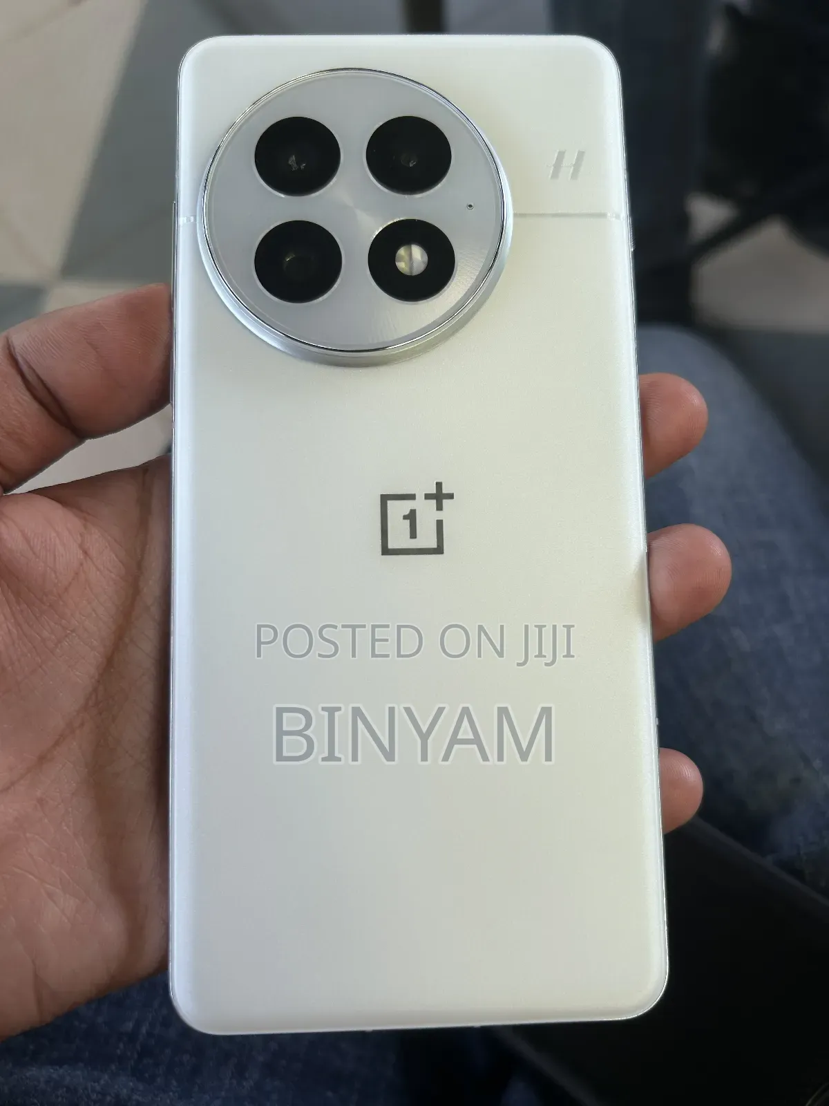 New OnePlus 13 512 GB White