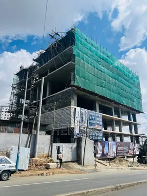 2bdrm Apartment In Addis Hills, Gullele For Sale