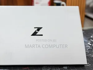 New Laptop HP ZBook Fury 15 G8 16GB Intel Core I7 SSD 512GB