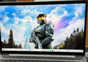 New Laptop HP ZBook Fury 15 G8 16GB Intel Core I7 SSD 512GB