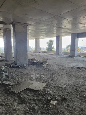 2bdrm Apartment In Addis Hills, Gullele For Sale