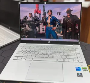 New Laptop HP Pavilion 10 16GB Intel Core I5 SSD 512GB