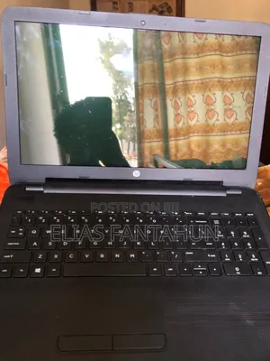 Laptop HP 14-Dq2031tg 4GB Intel Core I3 HDD+SSD 500GB