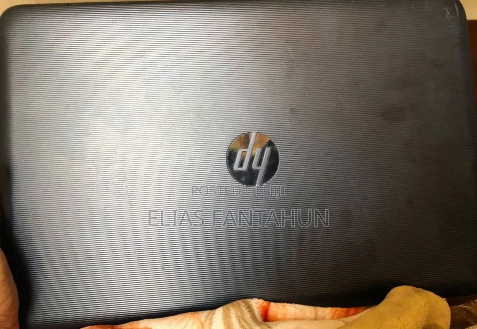 Laptop HP 14-Dq2031tg 4GB Intel Core I3 HDD+SSD 500GB