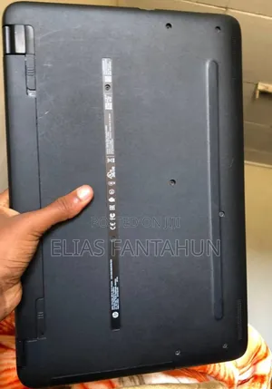 Laptop HP 14-Dq2031tg 4GB Intel Core I3 HDD+SSD 500GB