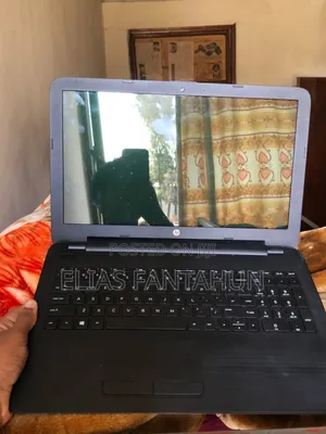 Laptop HP 14-Dq2031tg 4GB Intel Core I3 HDD+SSD 500GB