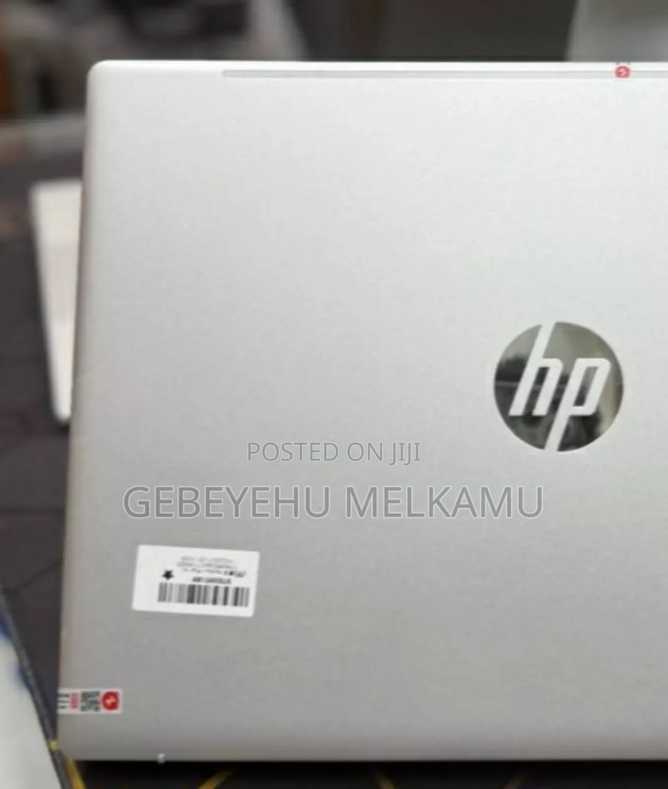 New Laptop HP Pavilion 10 16GB Intel Core I5 SSD 512GB