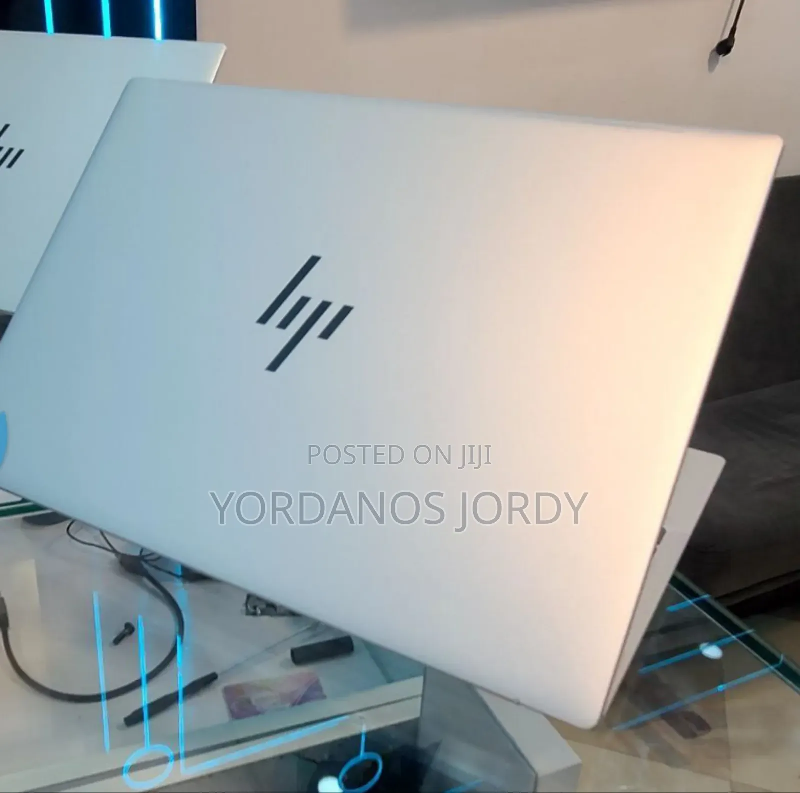 New Laptop HP Pavilion 17 16GB Intel Core I7 SSD 1T