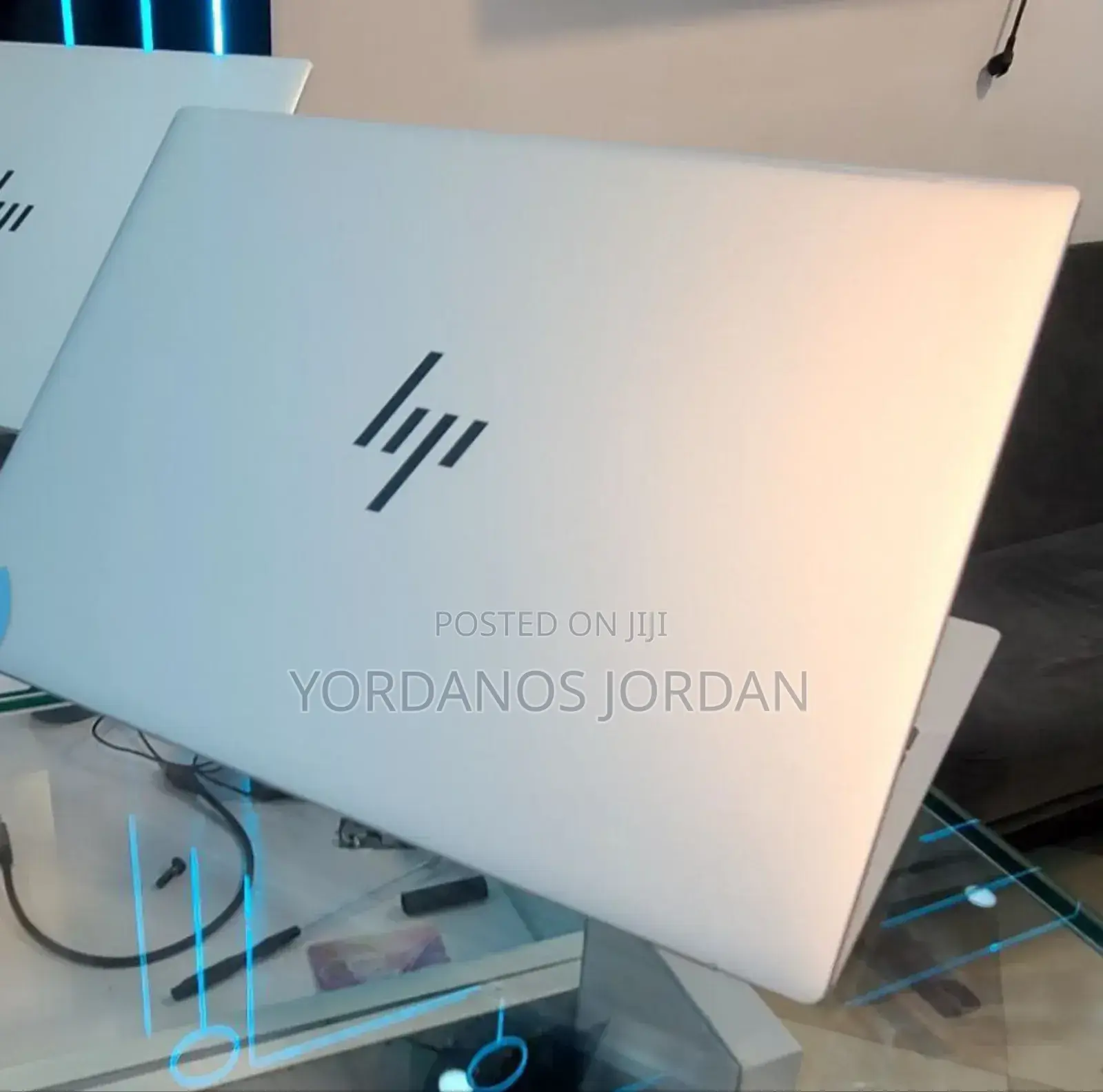 New Laptop HP Pavilion 17 16GB Intel Core I7 SSD 1T