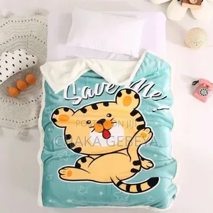 Dreamy Baby Shower Gift Blanket - Super Soft, Warm, and Adorable