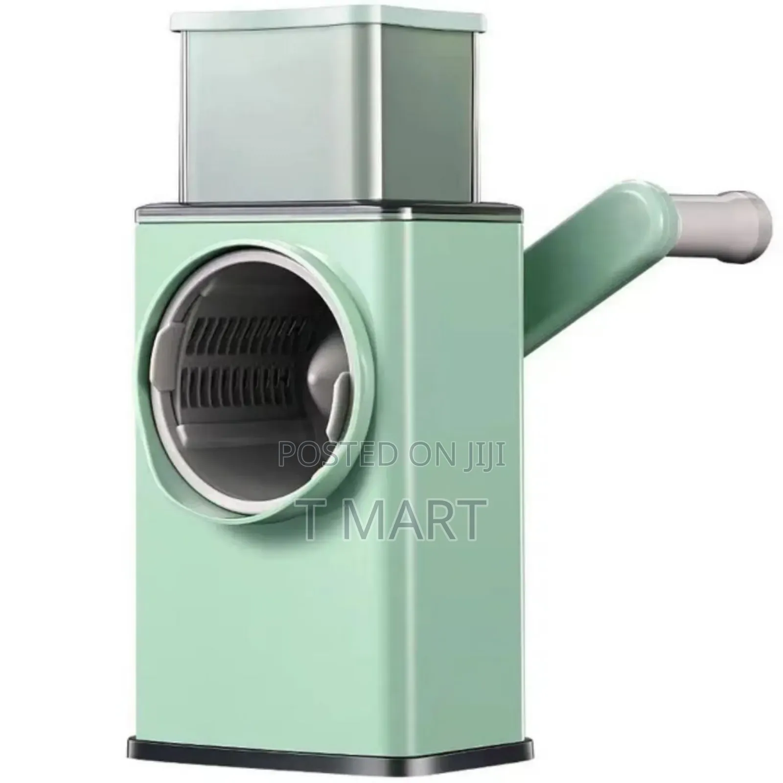 Multi-Function Vegetable Cutter