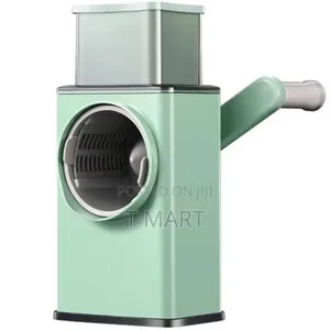 Multi-Function Vegetable Cutter