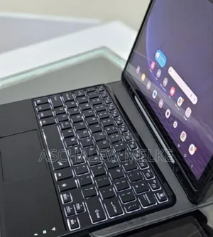 New Samsung Galaxy Tab S9 FE 128 GB Blue