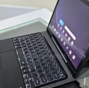 New Samsung Galaxy Tab S9 FE 128 GB Blue