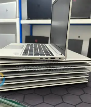 New Laptop HP EliteBook 840 G7 16GB Intel Core i7 SSD 512GB