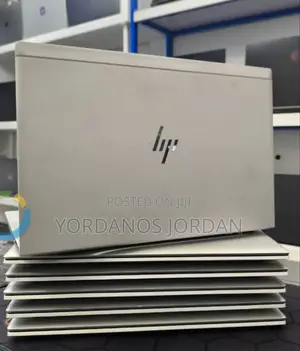 New Laptop HP EliteBook 840 G7 16GB Intel Core i7 SSD 512GB